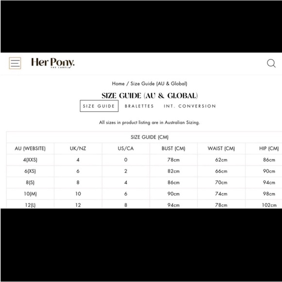 HER PONY MARGAUX Retro Look Festival Flare Pants US size 6 - Picture 13 of 15